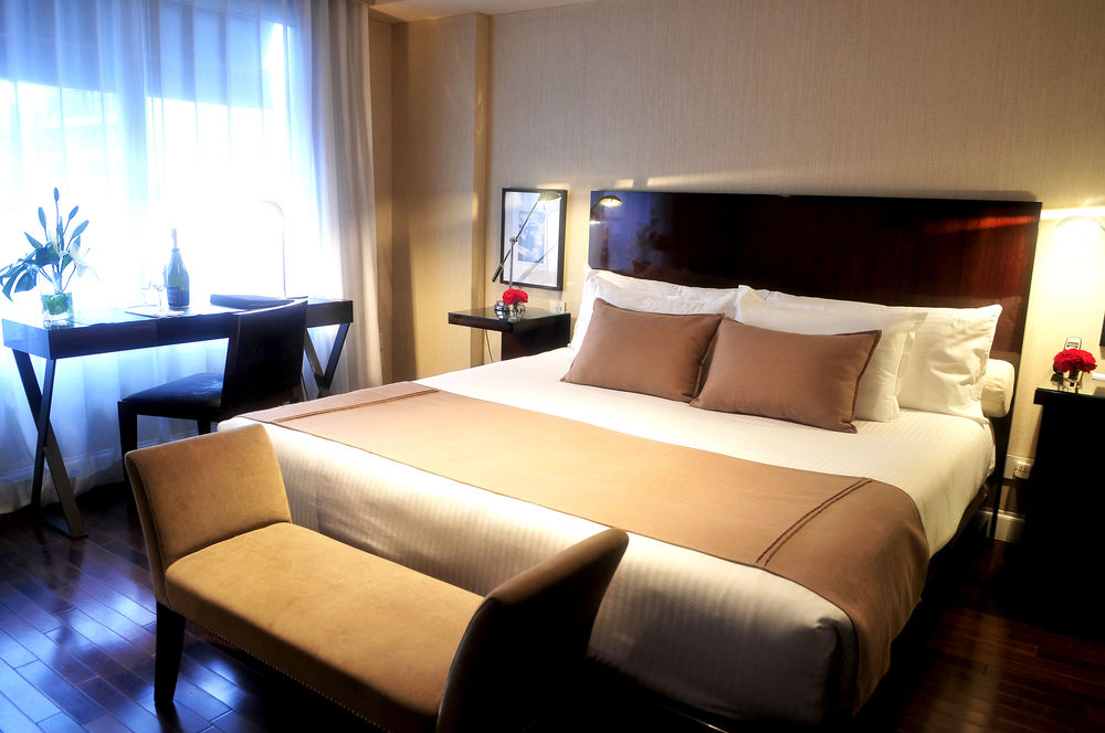 Fotos del hotel - Casasur Recoleta