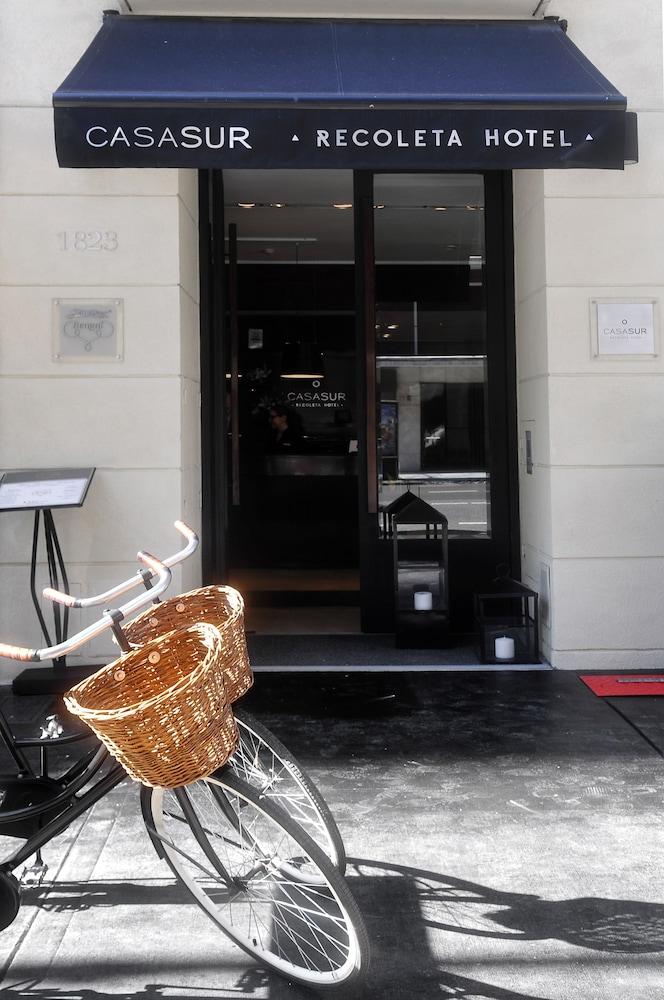 Fotos del hotel - Casasur Recoleta
