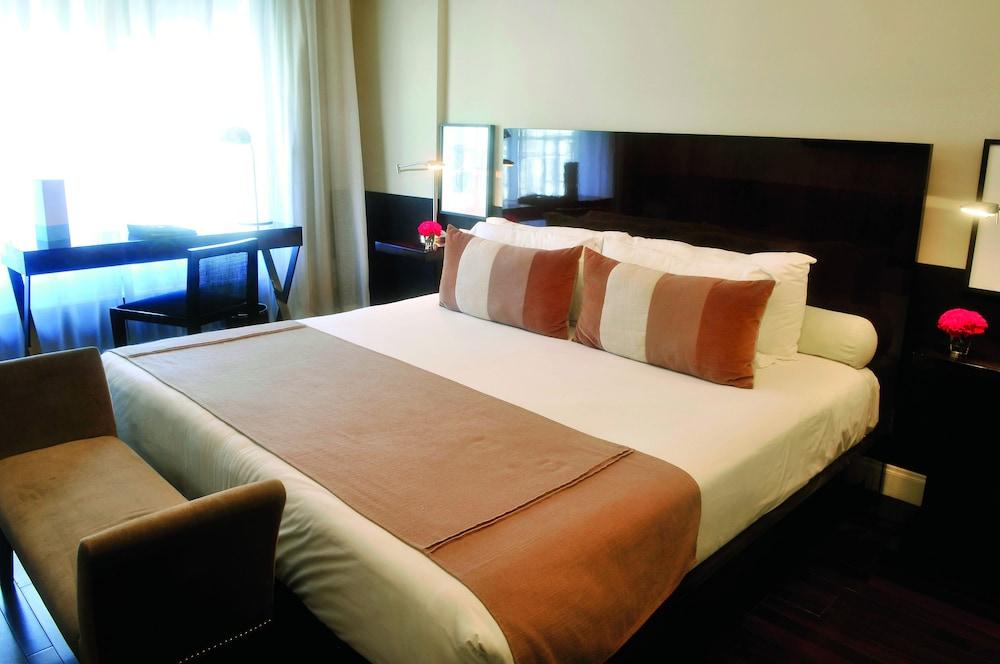 Fotos del hotel - Casasur Recoleta