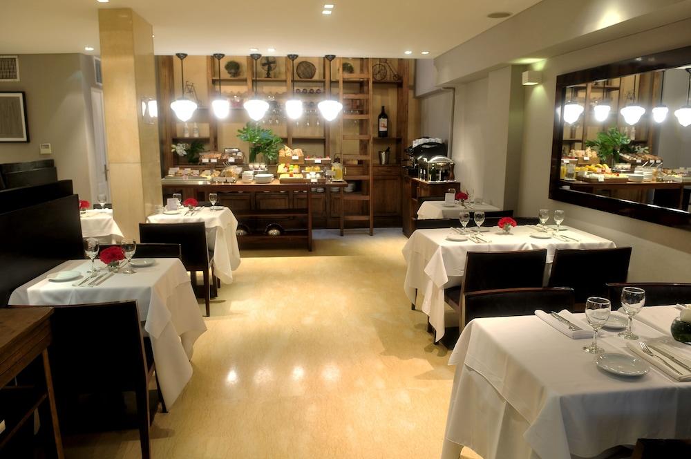 Fotos del hotel - Casasur Recoleta
