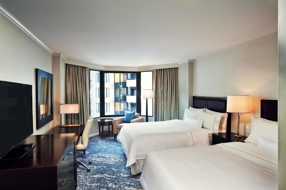 Fotos del hotel - THE WESTIN WASHINGTON D.C. CITY CENTER