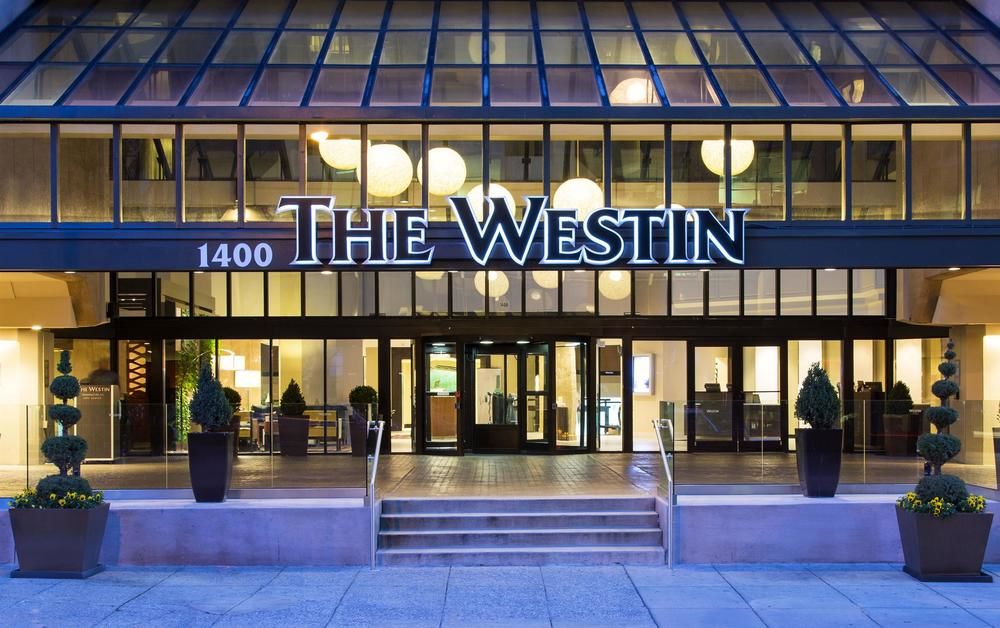 Fotos del hotel - THE WESTIN WASHINGTON D.C. CITY CENTER