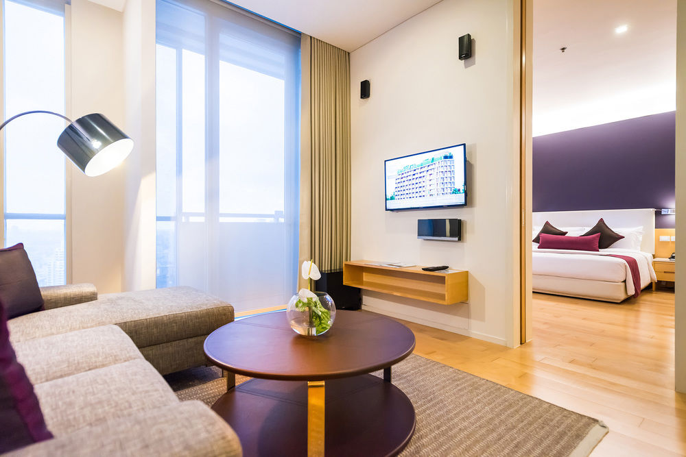 Fotos del hotel - Somerset Sukhumvit Thonglor