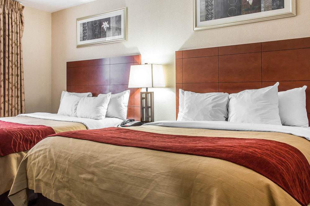 Fotos del hotel - The Staten Island Inn (ex. Comfort inn)