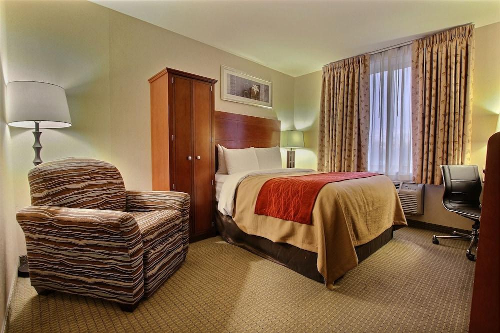 Fotos del hotel - The Staten Island Inn (ex. Comfort inn)