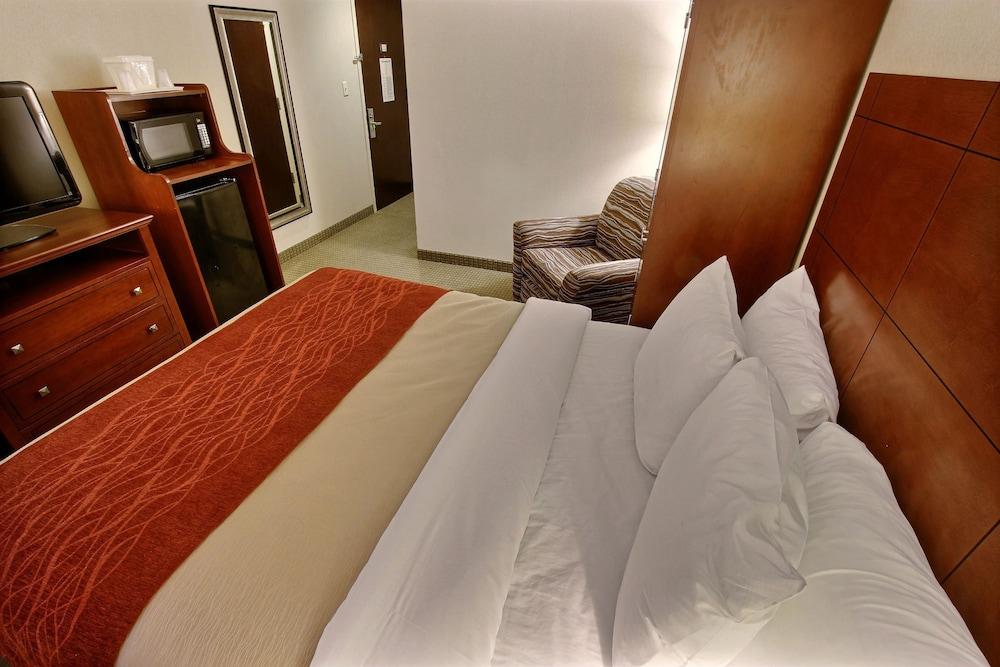 Fotos del hotel - The Staten Island Inn (ex. Comfort inn)