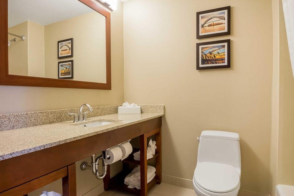 Fotos del hotel - The Staten Island Inn (ex. Comfort inn)