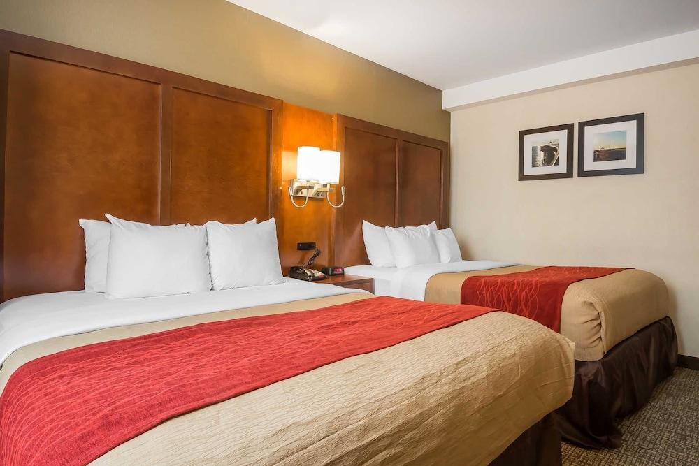 Fotos del hotel - The Staten Island Inn (ex. Comfort inn)