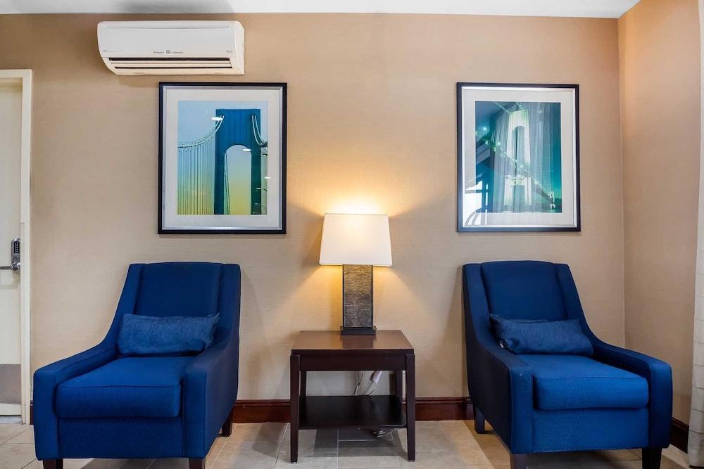 Fotos del hotel - The Staten Island Inn (ex. Comfort inn)