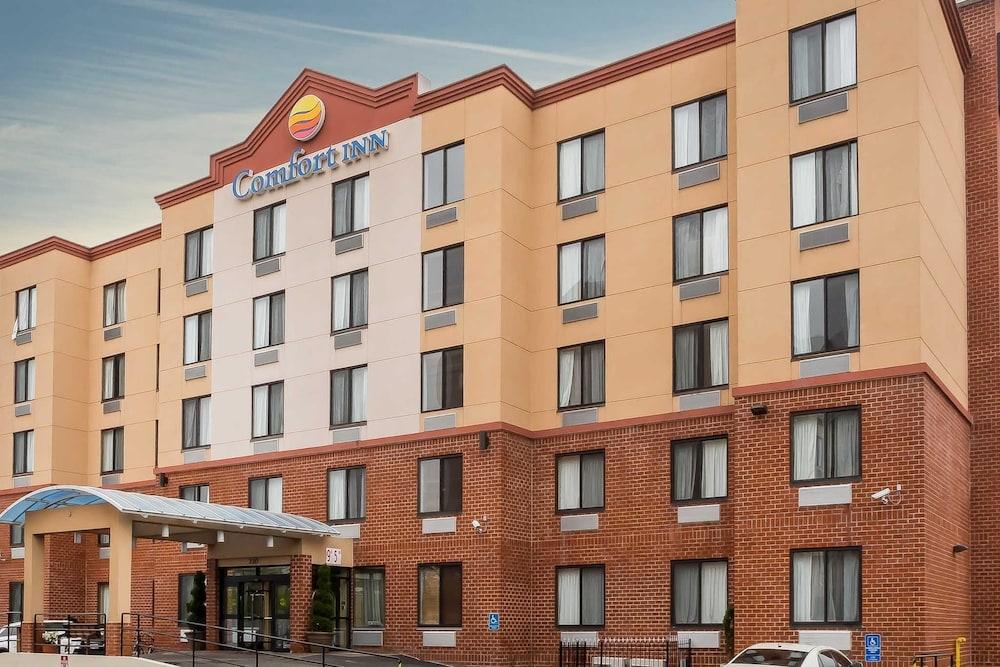 Fotos del hotel - The Staten Island Inn (ex. Comfort inn)