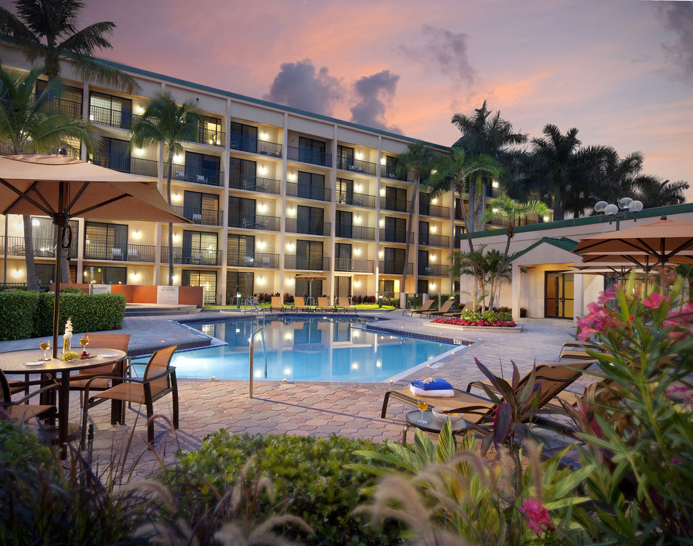 Fotos del hotel - COURTYARD FORT LAUDERDALE EAST