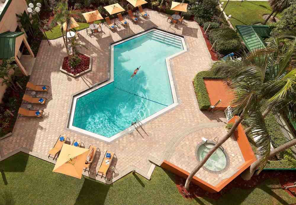 Fotos del hotel - COURTYARD FORT LAUDERDALE EAST