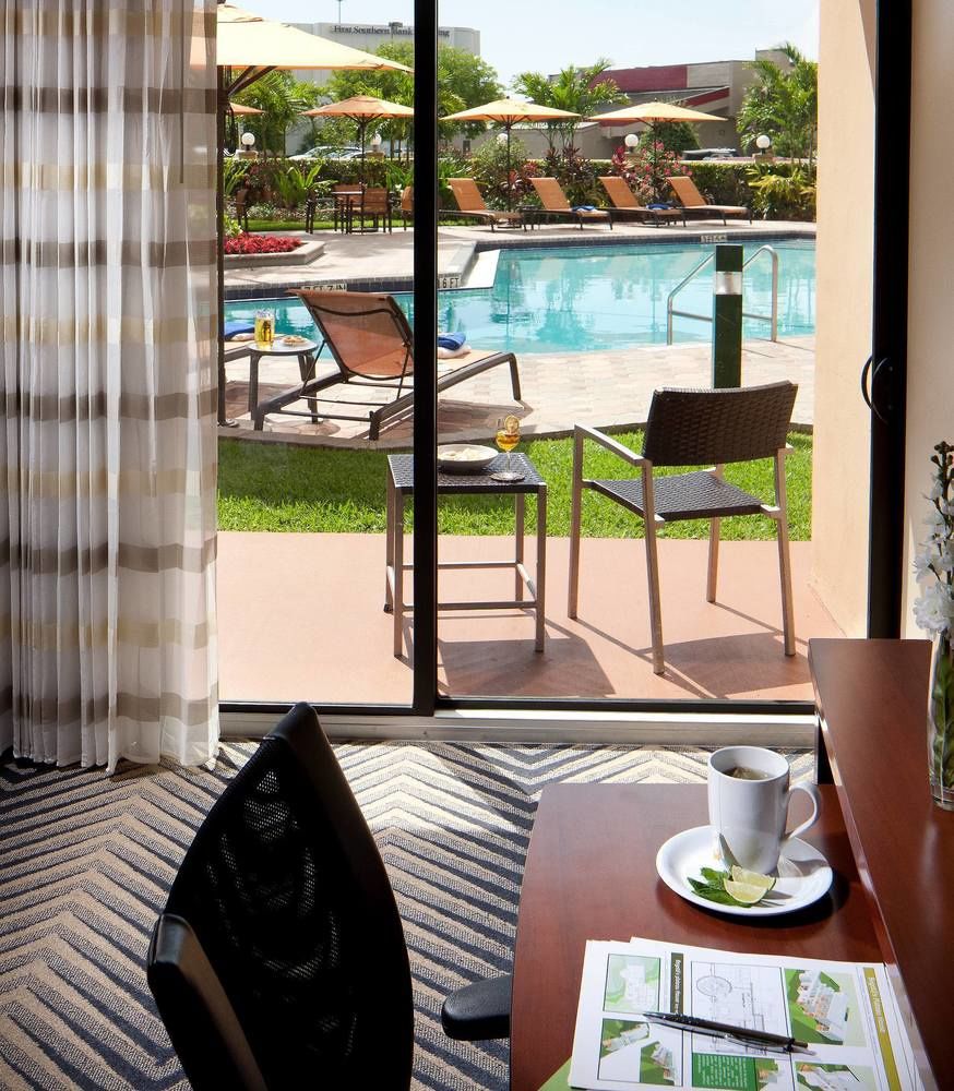 Fotos del hotel - COURTYARD FORT LAUDERDALE EAST