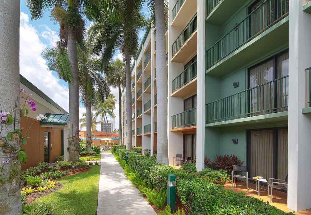 Fotos del hotel - COURTYARD FORT LAUDERDALE EAST