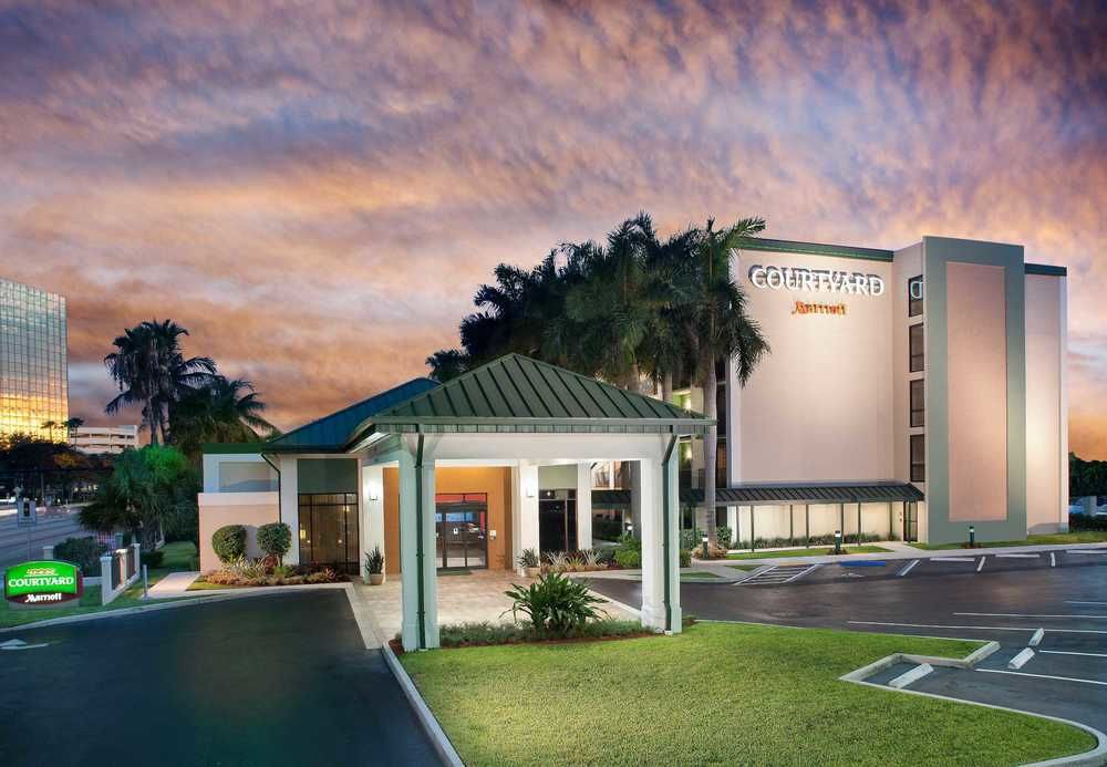 Fotos del hotel - COURTYARD FORT LAUDERDALE EAST