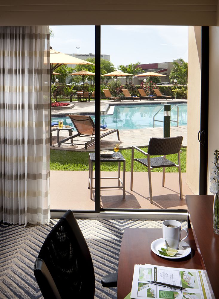 Fotos del hotel - COURTYARD FORT LAUDERDALE EAST