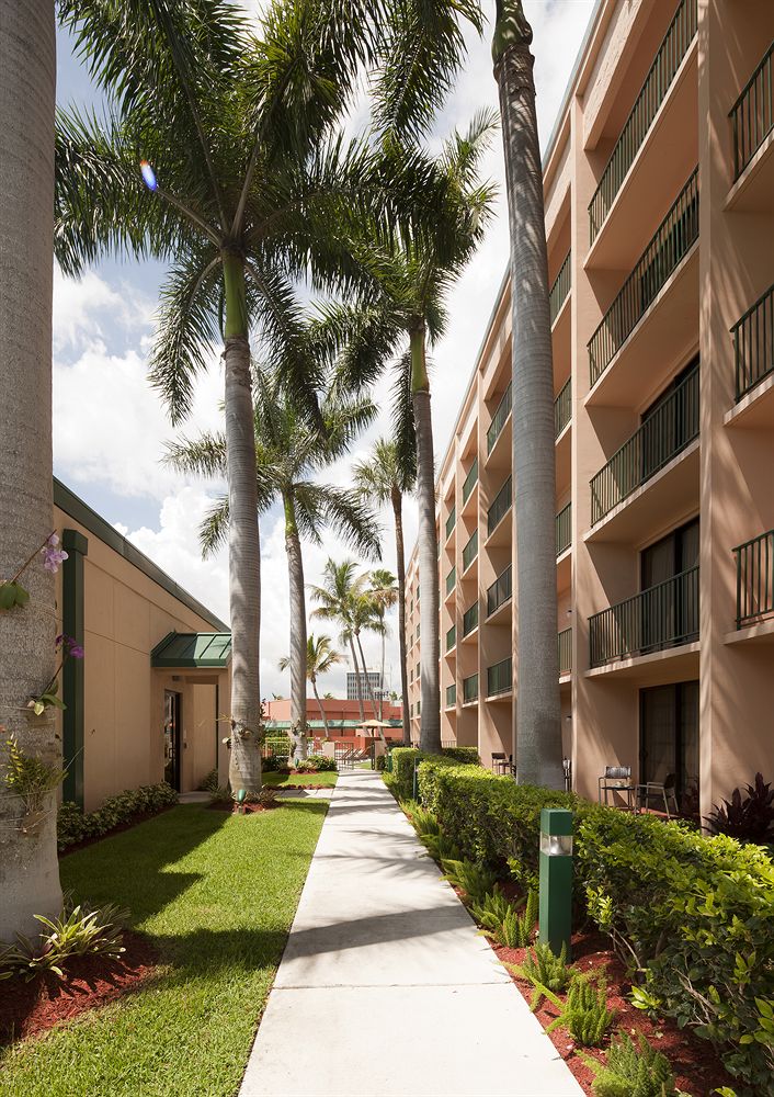 Fotos del hotel - COURTYARD FORT LAUDERDALE EAST