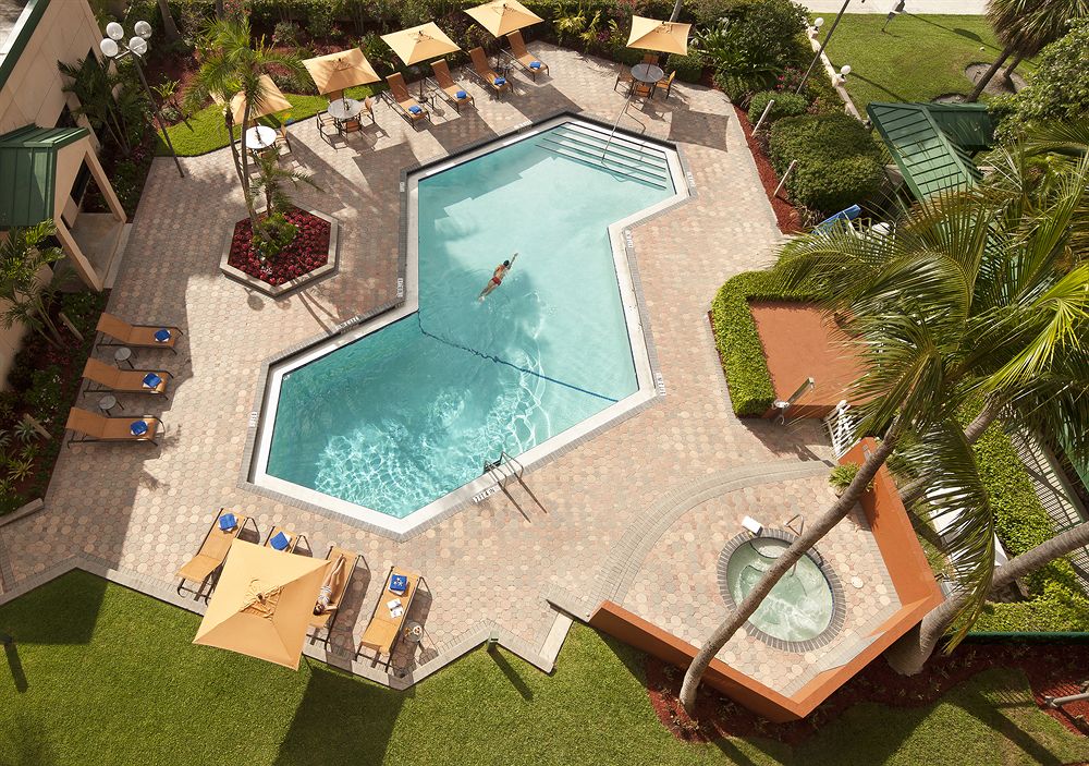 Fotos del hotel - COURTYARD FORT LAUDERDALE EAST