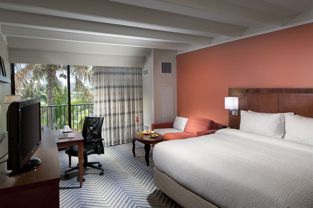 Fotos del hotel - COURTYARD FORT LAUDERDALE EAST