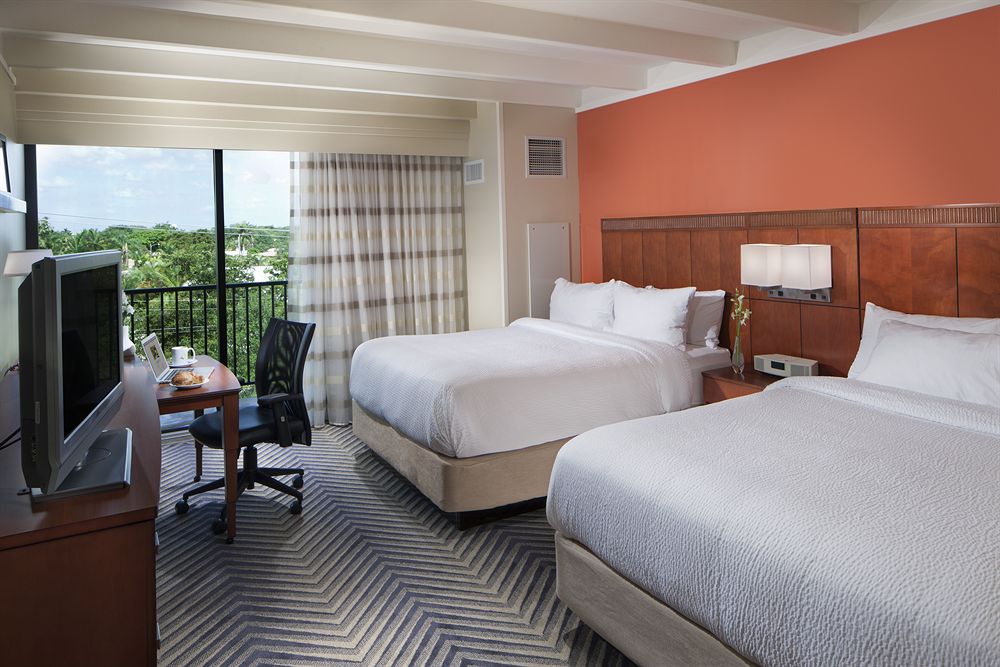 Fotos del hotel - COURTYARD FORT LAUDERDALE EAST