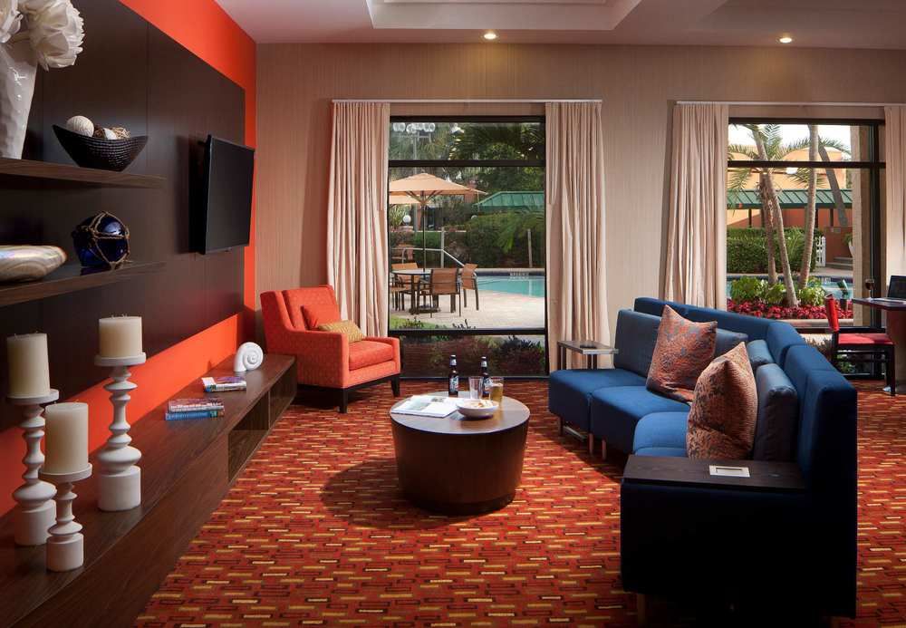 Fotos del hotel - COURTYARD FORT LAUDERDALE EAST