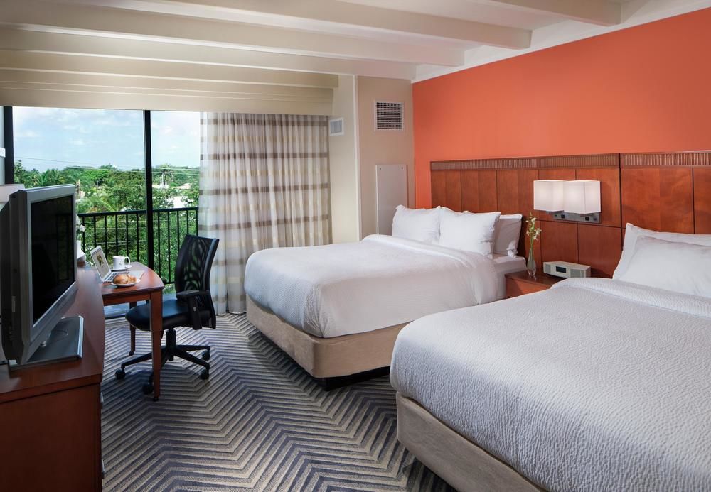 Fotos del hotel - COURTYARD FORT LAUDERDALE EAST