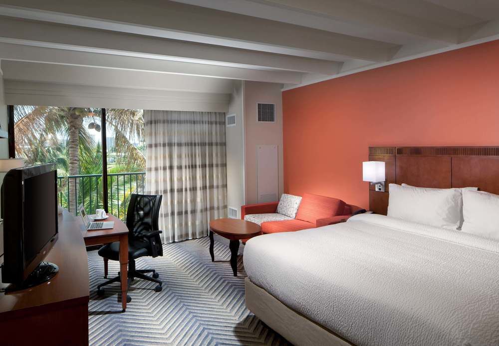 Fotos del hotel - COURTYARD FORT LAUDERDALE EAST