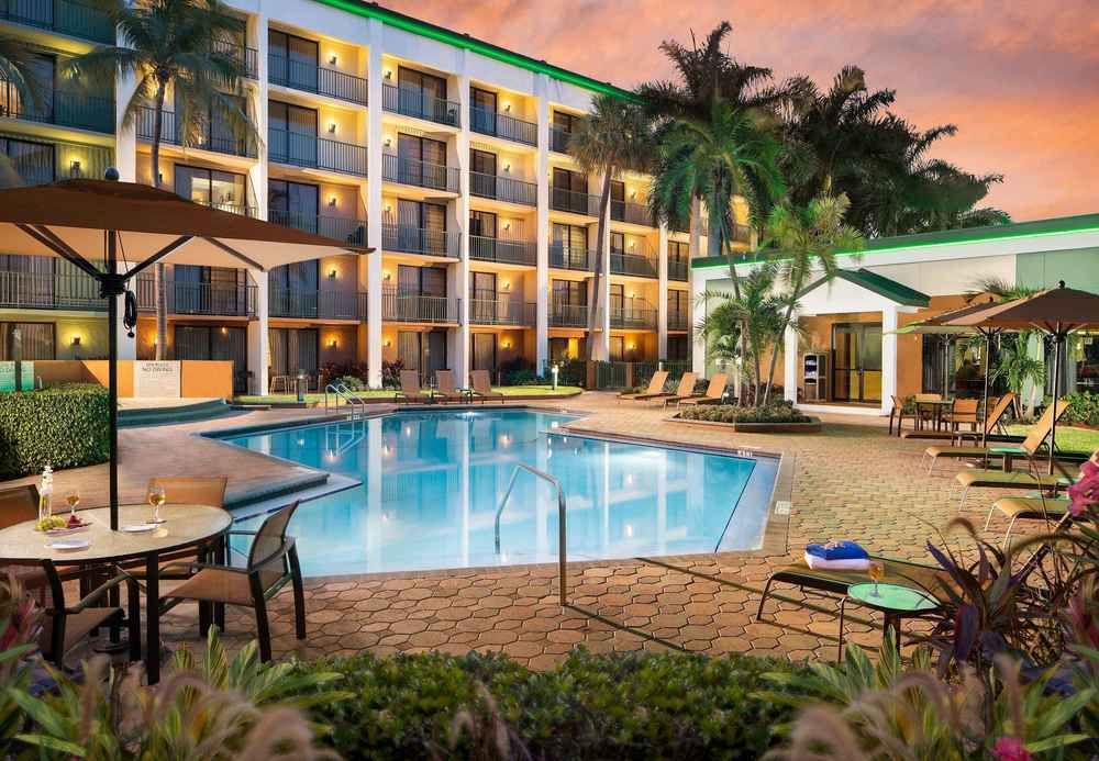 Fotos del hotel - COURTYARD FORT LAUDERDALE EAST