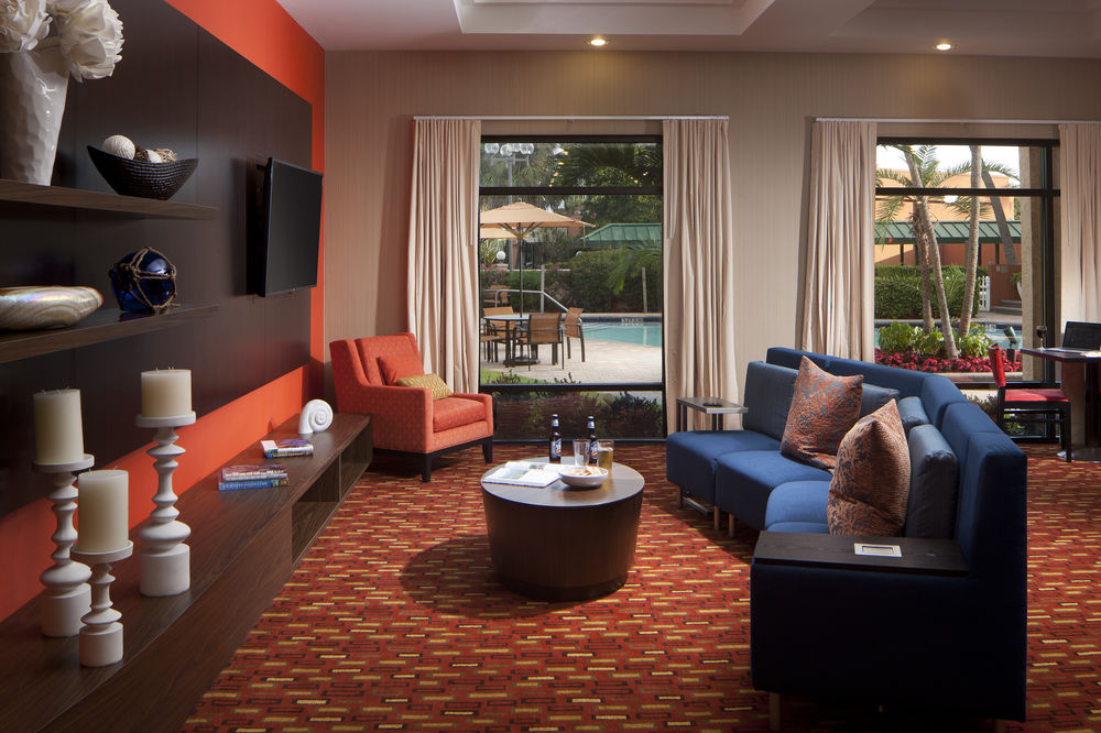 Fotos del hotel - COURTYARD FORT LAUDERDALE EAST