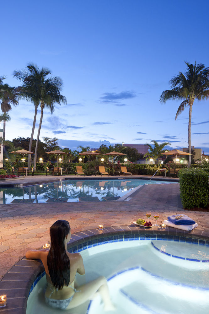 Fotos del hotel - COURTYARD FORT LAUDERDALE EAST