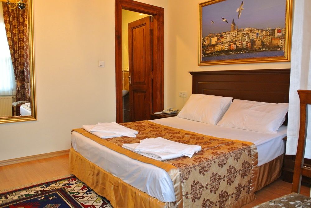 Fotos del hotel - Emirhan Inn Apart Hotel - Sultanahmet Old City