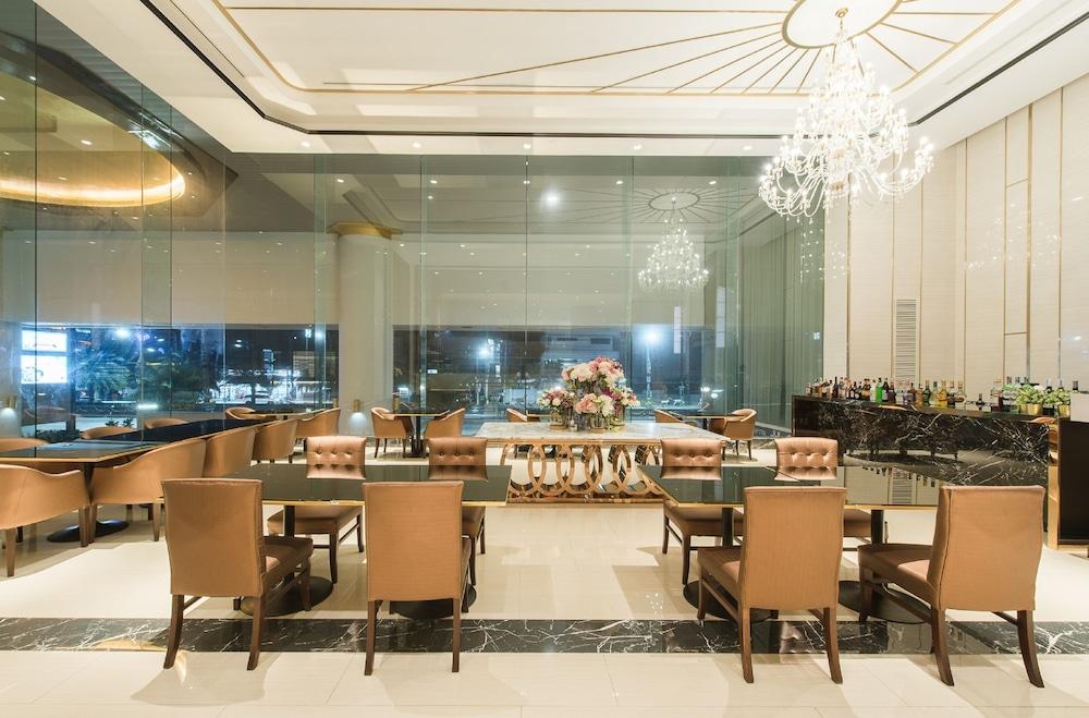 Fotos del hotel - Siam Mandarina Hotel