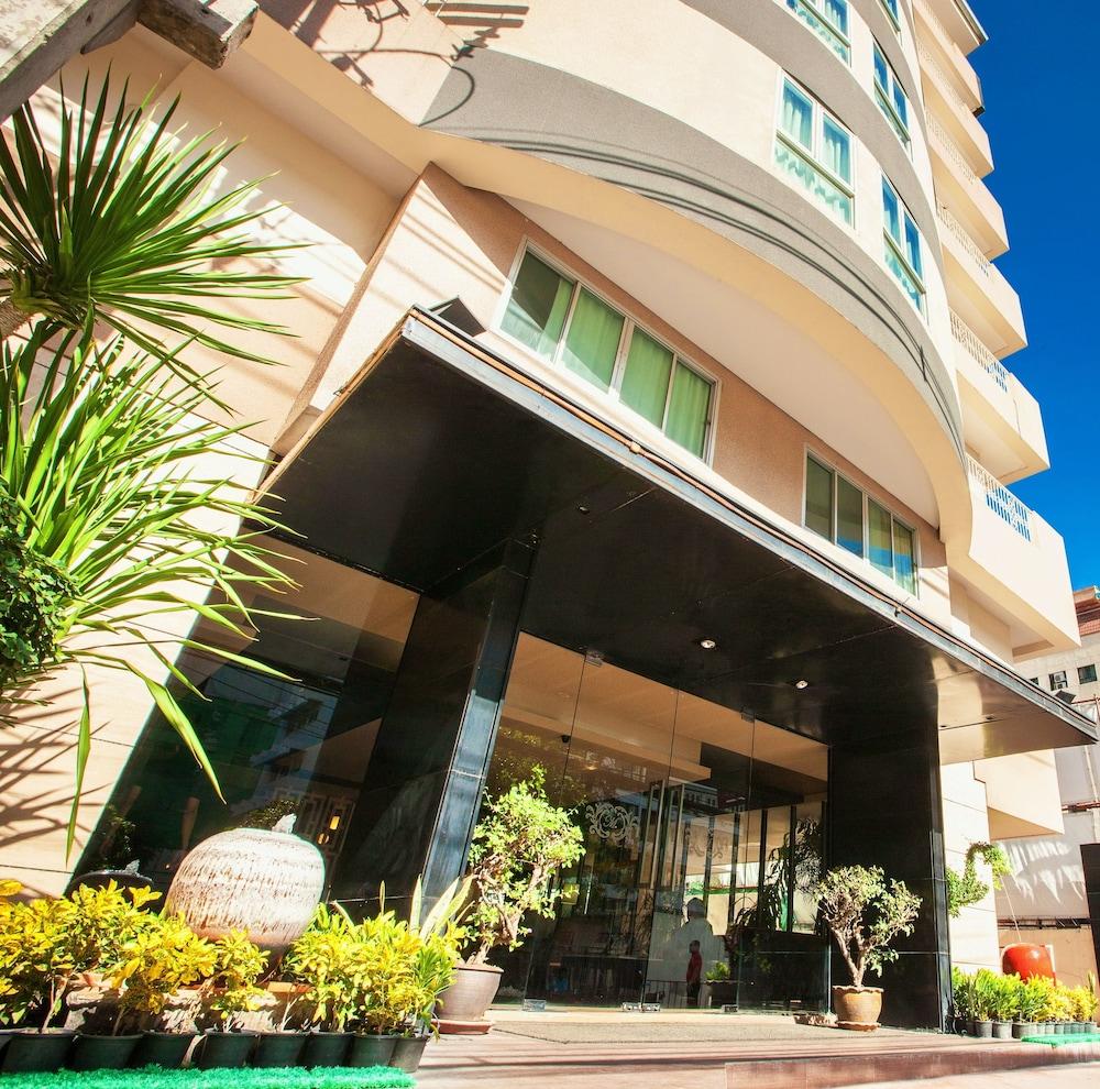 Fotos del hotel - Mac Boutique Suites