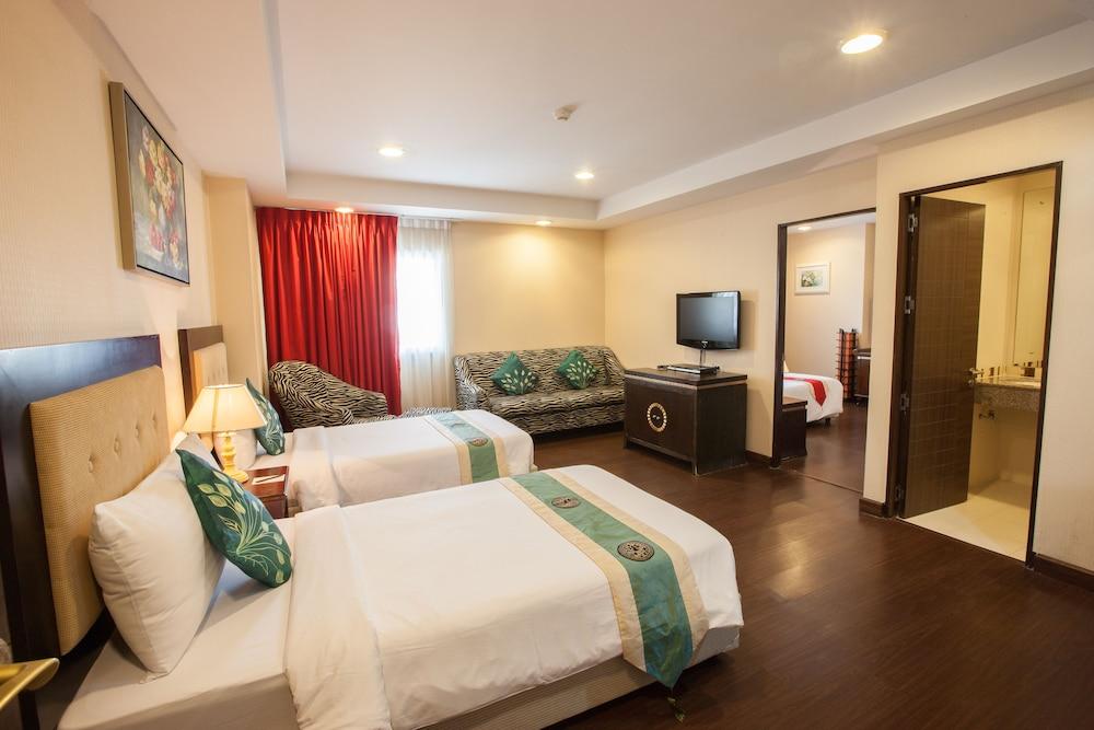 Fotos del hotel - Mac Boutique Suites