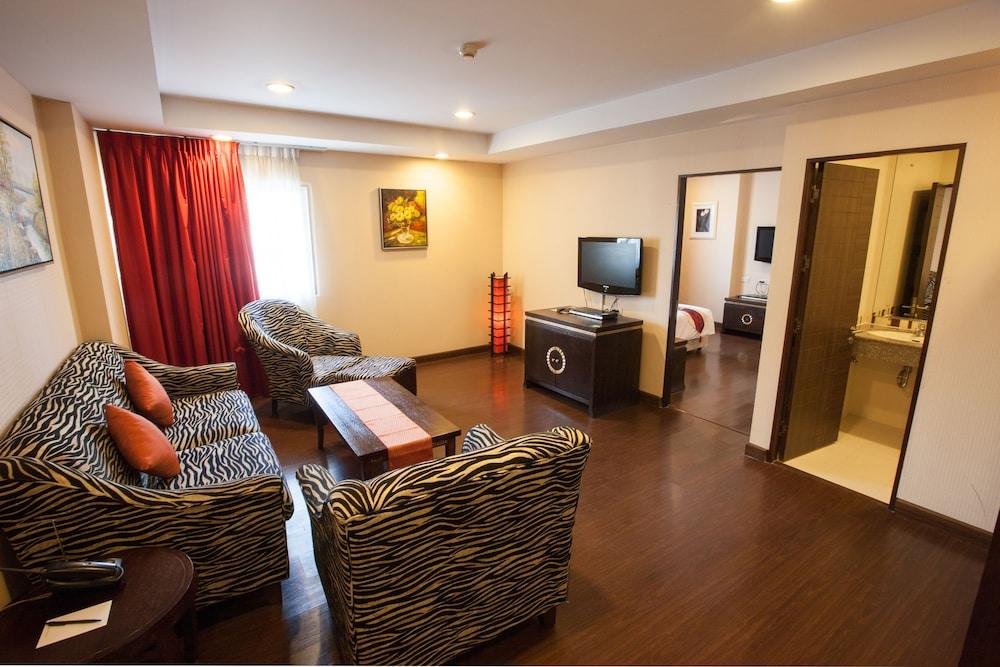 Fotos del hotel - Mac Boutique Suites