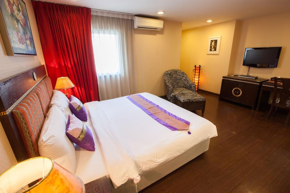 Fotos del hotel - Mac Boutique Suites