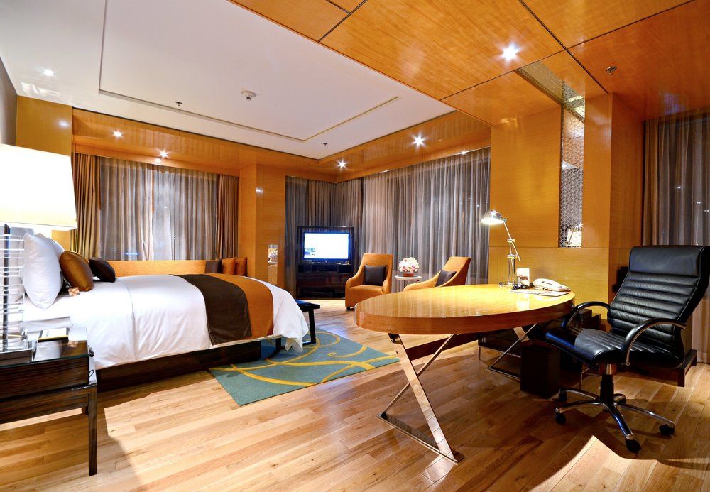 Fotos del hotel - RENAISSANCE BANGKOK RATCHAPRASONG HOTEL