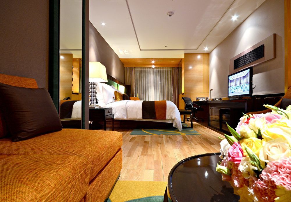 Fotos del hotel - RENAISSANCE BANGKOK RATCHAPRASONG HOTEL