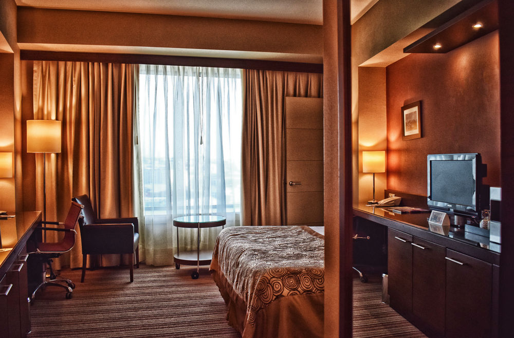 Fotos del hotel - COURTYARD ISTANBUL WEST