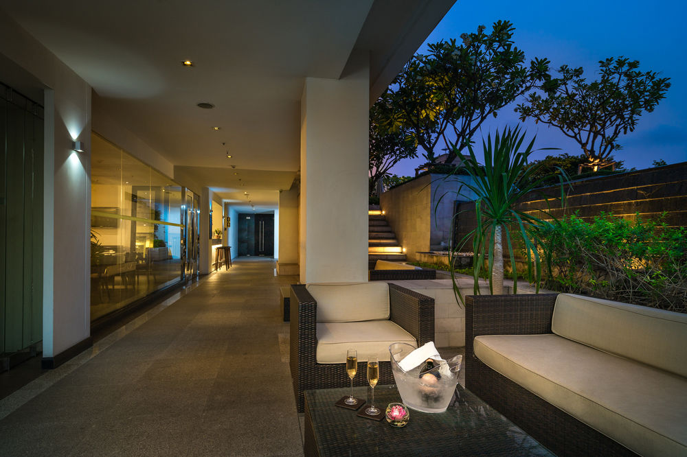 Fotos del hotel - Akyra Thonglor Bangkok
