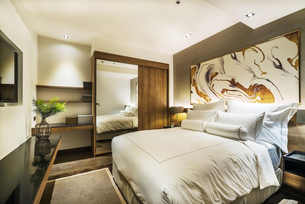 Fotos del hotel - Akyra Thonglor Bangkok