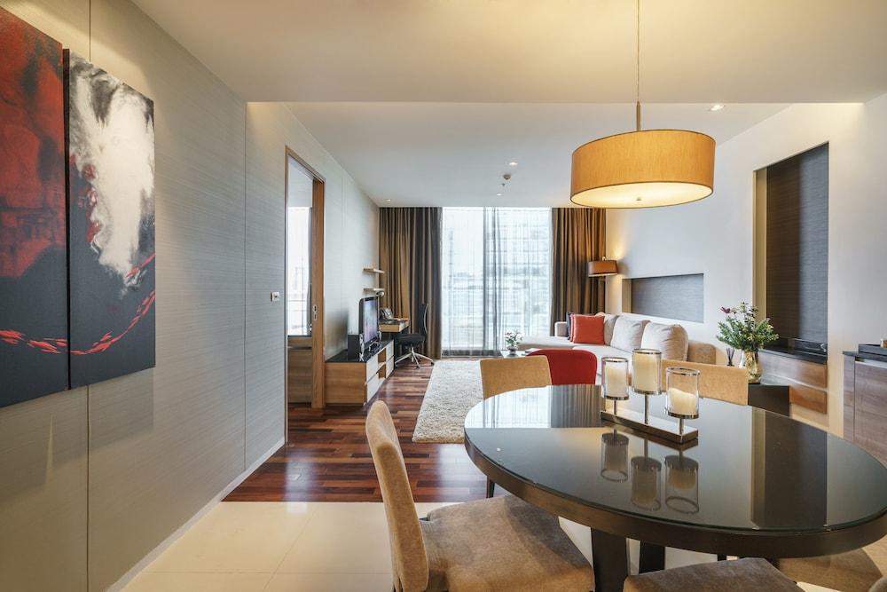 Fotos del hotel - Akyra Thonglor Bangkok