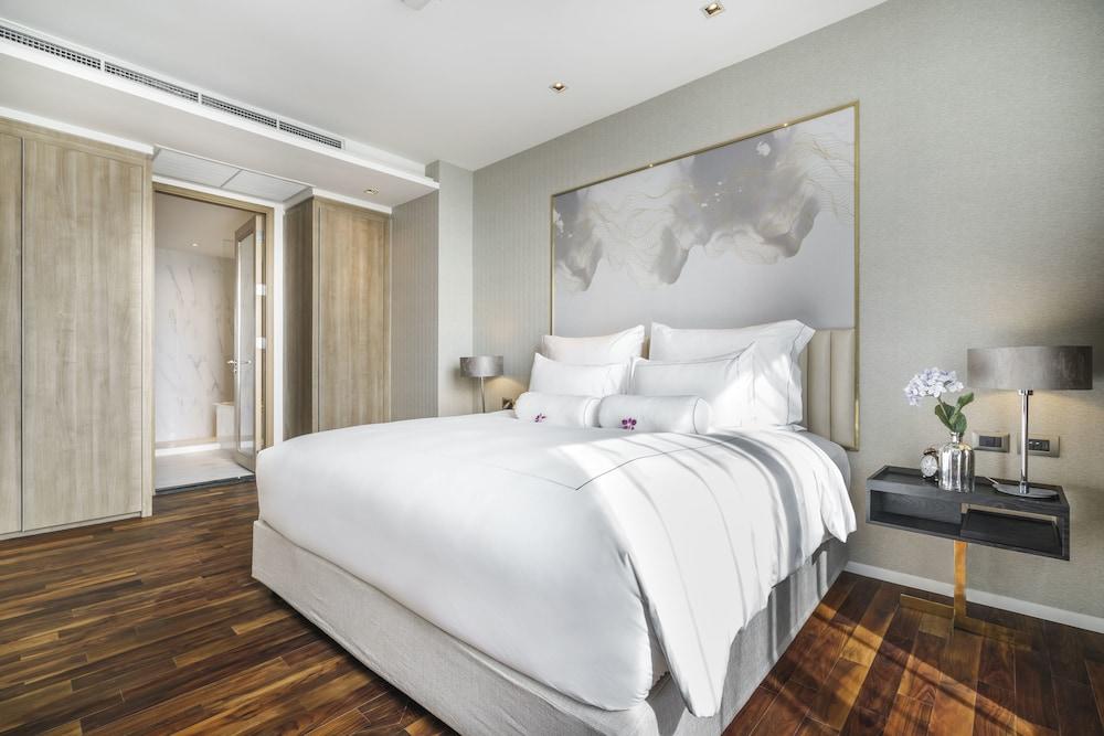 Fotos del hotel - Akyra Thonglor Bangkok