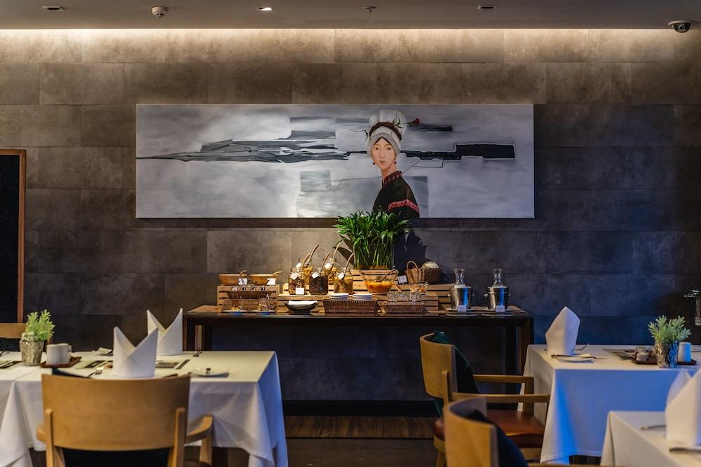 Fotos del hotel - Akyra Thonglor Bangkok