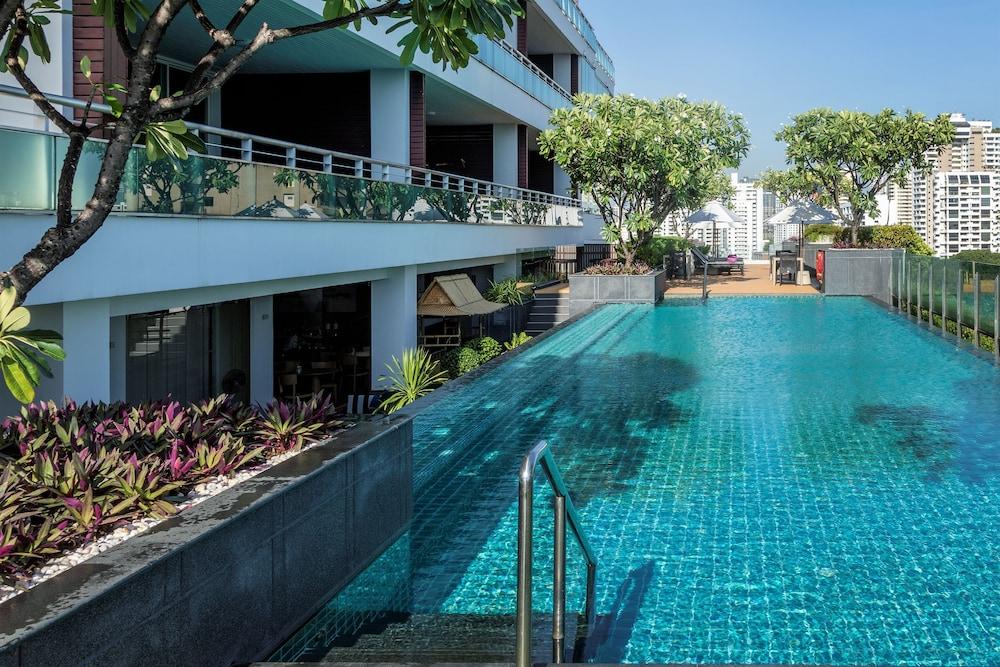 Fotos del hotel - Akyra Thonglor Bangkok