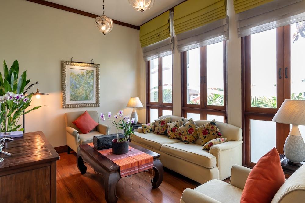 Fotos del hotel - Ariyasomvilla Bangkok