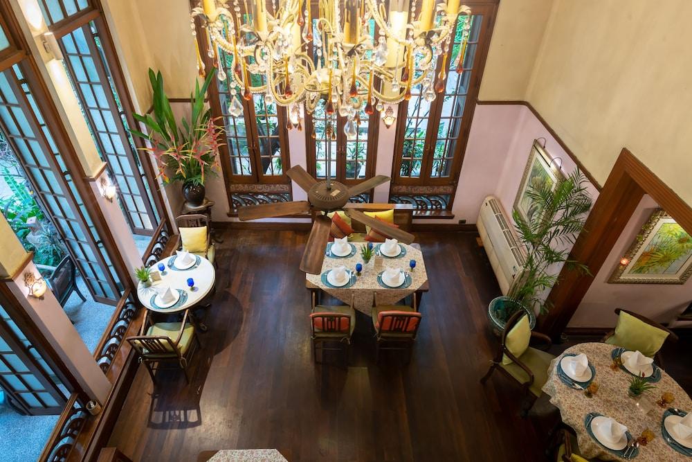 Fotos del hotel - Ariyasomvilla Bangkok