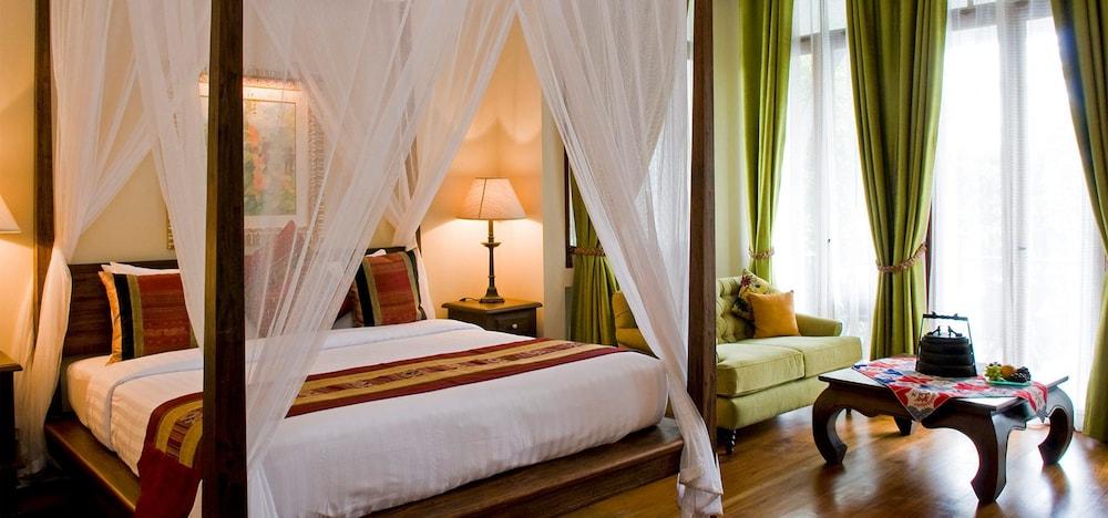 Fotos del hotel - Ariyasomvilla Bangkok