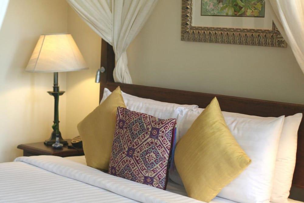 Fotos del hotel - Ariyasomvilla Bangkok