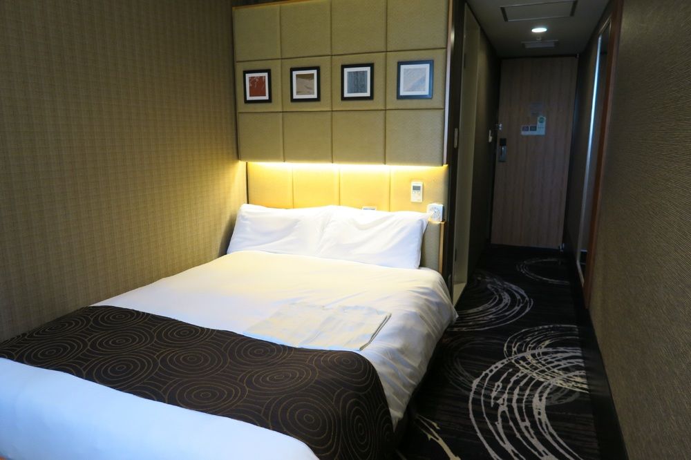 Fotos del hotel - SOTETSU FRESA INN HIGASHI SHINJUKU